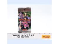 Pocket Monsters Gym Heroes 2 Pokemon Japanese 1998 WOTC NEW SEALED