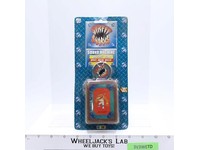 Big Slammu Jawsome Heavy Metal Music Street Sharks Sound Machine 1995 MOSC HTF