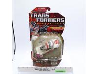 Red Alert Transformers Generations 2010 Hasbro Action Figure NEW SEALED