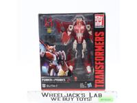 Elita-1 Transformers Power of the Primes 2017 Hasbro Action Figure NEW SEALED