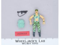 Gung-Ho V1 100% Complete G.I. Joe 1983 Hasbro Vintage Action Figure