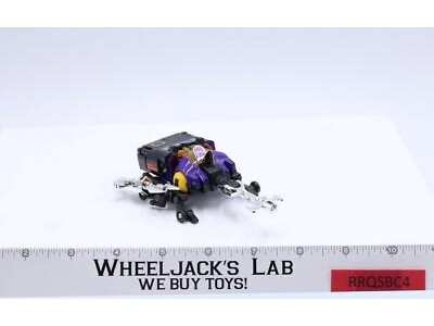 Bombshell 100% Complete Third Party Robot Action Figure