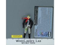Ghostrider V1 100% Complete 1988 G.I. Joe Hasbro Vintage Action Figure