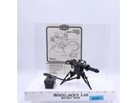 Tri-Pod Laser Cannon 100% Complete ROTJ Star Wars 1983 Kenner Vintage