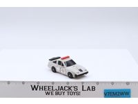 Streetwise Defensor METAL 1986 Vintage Hasbro G1 Transformers Action Figure