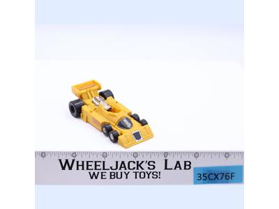 Drag Strip Dragstrip 1986 Vintage Hasbro G1 Transformers Action Figure