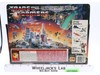 Silverbolt W/ BOX & INSERT 100% Complete 1986 G1 Transformers Hasbro Vintage
