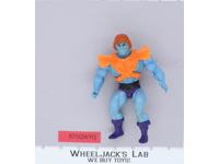 Faker He-Man Masters of the Universe MOTU 1984 Mattel Vintage Figure