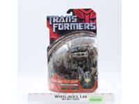Final Battle Jazz Transformers Movie 2007 Hasbro Action Figure NEW SEALED