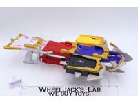 Megaforce Dragon Sword & Phoenix Shot Battle Set Power Rangers 2013 Bandai WORKS
