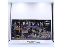 Batman 3-D Board Game DC Comics Batman Returns 1992 Parker Brothers NEW SEALED