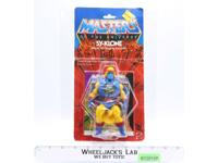 Sy-Klone He-Man Masters of the Universe MOTU 1984 Mattel NEW MOSC SEALED