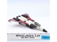 Ramjet 1985 Vintage Hasbro G1 Transformers Action Figure