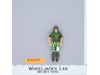 Backblast V2 G.I. Joe 1993 Hasbro Vintage Action Figure