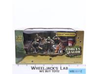 German 352nd Infantry Division Forces of Valor Action Series Unimax NEW SEALED