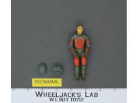 Flash V1.5 Swivel Arms G.I. Joe 1983 Hasbro Vintage Action Figure