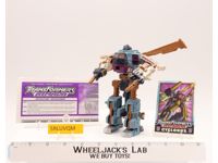 Cyclonus Transformers Armada 2001 Hasbro Action Figure