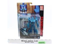Hyperfire & Blurr Transformers Generations Titans Return 2015 Hasbro NEW SEALED