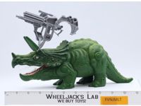 Bionatops 100% Complete He-Man Masters of the Universe MOTU 1987 Mattel Vintage