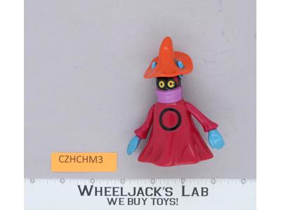 Orko He-Man Masters Of The Universe MOTU 1985 Mattel Vintage Action Figure