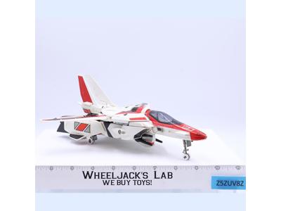 Jetfire 1985 G1 Transformers Hasbro Action Figure Vintage