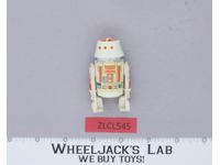 R5-D4 100% Complete Star Wars 1978 Vintage Kenner Action Figure NO REPRO