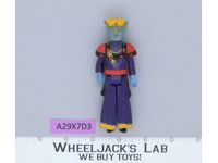 King Zarkon Voltron 1984 WEP Panosh Place Vintage Action Figure