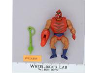 Clawful 100% Complete He-Man Masters Of The Universe MOTU 1984 Mattel Vintage