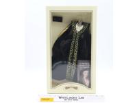 Pride and Vanity Ensemble Scarlett O'Hara Gone with the Wind Franklin Mint NIB