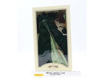 Ingenuity Drapery Ensemble Scarlett O'Hara Gone with the Wind Franklin Mint NIB