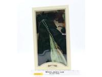Ingenuity Drapery Ensemble Scarlett O'Hara Gone with the Wind Franklin Mint NIB