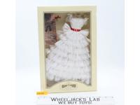 Love of Tara Ensemble Dress Scarlett O'Hara Gone with the Wind Franklin Mint NIB