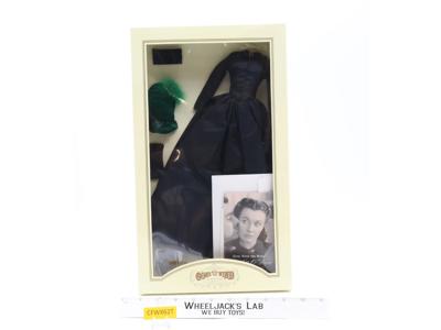 Beau Monde Ensemble Scarlett O'Hara Gone with the Wind Franklin Mint NIB