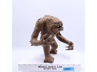 Rancor Monster 100% Complete Star Wars ROTJ 1984 Kenner Action Figure