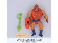 Clawful 100% Complete He-Man Masters Of The Universe MOTU 1984 Mattel Vintage