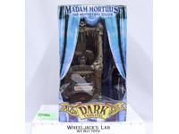 Madam Mortuus Misfortune Teller Dark Carnival 2003 Mezco Toyz 10" Action Figure