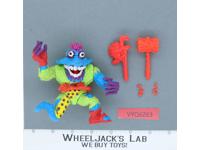 Wyrm Teenage Mutant Ninja Turtles TMNT 1991 Playmates Vintage Action Figure