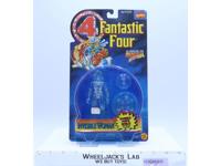 Invisible Woman Fantastic Four Marvel Comics 1995 Toy Biz Action Figure NEW MOSC