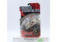 Wreckage Transformers Movie 2007 Hasbro Action Figure NEW SEALED
