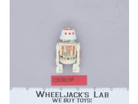 R5-D4 100% Complete Star Wars 1978 Vintage Kenner Action Figure NO REPRO