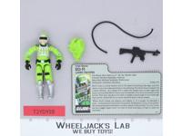 Sci-Fi V1 100% Complete G.I. Joe 1986 Hasbro Vintage Action Figure
