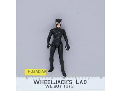 Catwoman Batman Returns DC Comics 1992 Kenner Vintage Action Figure