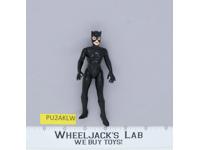 Catwoman Batman Returns DC Comics 1992 Kenner Vintage Action Figure