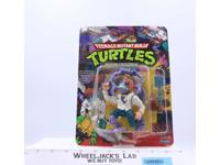 Baxter Stockman Teenage Mutant Ninja Turtles TMNT 1989 Playmates NEW SEALED