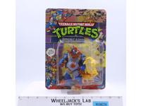 Wingnut & Screwloose Teenage Mutant Ninja Turtles TMNT 1990 Playmates NEW MOSC