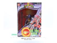 Guitardo Mighty Morphin Power Rangers 1994 Bandai Action Figure NEW MISB SEALED