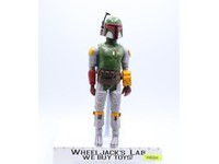 Boba Fett Star Wars 1979 Kenner 12" Action Figure Vintage