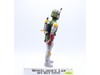Boba Fett Star Wars 1979 Kenner 12" Action Figure Vintage