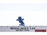 Boo Berry Blue Mini Figure Monster Cereal Premium 1970s