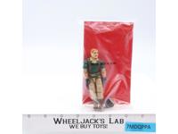 Crankcase Mail Away GI Joe 1987 Hasbro Action Figure NEW SEALED Baggie